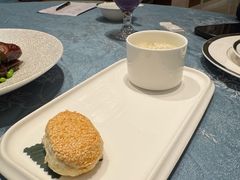 -扬州香格里拉·香宫中餐厅