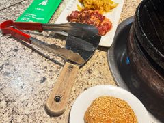 -厚味居炙子烤肉·清真(天桥南纬路店)