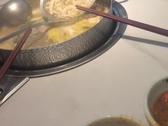 -八合里潮汕鲜牛肉火锅(深圳海岸城店)