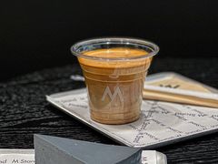 -M Stand(深圳布吉万象汇店)