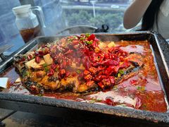 -炉鱼(爱琴海购物公园店)