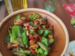 -丈母娘的饭局•新金陵菜(牛首山店)
