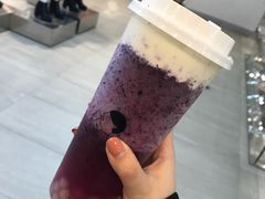 -喜茶(北京三里屯太古里店)