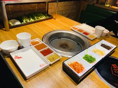 -炉小哥烤肉(信万广场店)