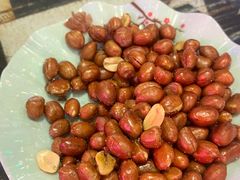 -沪上名羊天下碳烤羊腿•东北烧烤•小龙虾(浦东直营总店)