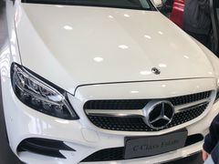 -北京之星奔驰4S店(亦庄店)