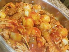 -黄记煌三汁焖锅(新世纪广场店)