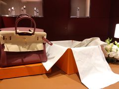 -HERMES(恒隆广场店)