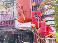 -唐猫庭院·千年陕菜(大唐不夜城店)