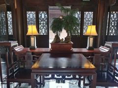 -古北水镇乌镇会精品酒店