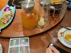 -南越郡·越式风味餐厅(青秀万达店)