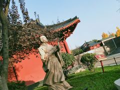 -大雁塔北广场音乐喷泉