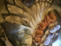 -百味馆·粤菜·湛江菜(后海花园店)