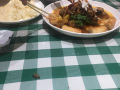 -新疆巴州金丝特餐厅(大钟寺店)