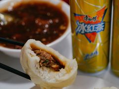 -姚记炒肝店(鼓楼店)