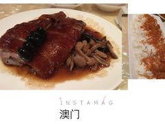 -8餐厅(新葡京酒店)