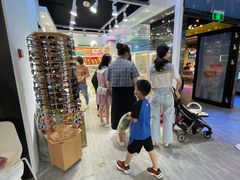 -南京时尚莱迪购物广场(正洪街店)