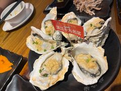-烧蠔帮·湛江生蚝(工农店)