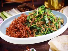 -老昌春饼(新天地店)