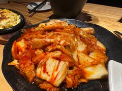 -土大力韩式烤肉料理(39年·和平路店)