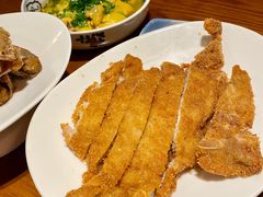 -熠盛·本帮菜Bistro(永嘉路店)