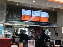 -北工大风味餐厅(北京工业大学东区店)