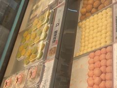 -東更道点心行(崂山丽达店)