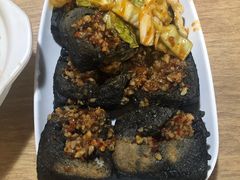 -烤五行·烧烤烤串(石佛营店)