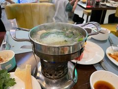 -天台泰和开元名都大酒·地中海咖啡厅