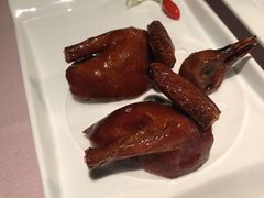 -荣轩(新荣记环球金融中心店)