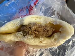 -清泉阁包子饺子·刀削面(五一店)