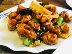 焦溜肥肠-鼎香润(德胜门内店)