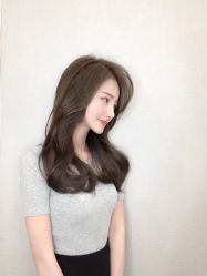 点击看大图 -3AM HAIR SALON染发接发
