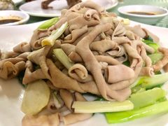 白灼鹅肠-齿留香湛江生蚝(白沙大道西店)