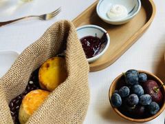 -三嚥阁 La Villa Restaurant
