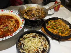 -雅酌园·烟火南京菜(颐和路店)