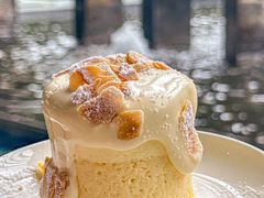 -广州天河希尔顿酒店