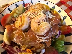 -后厨意餐La Cucina(外交公寓店)