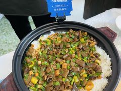 -品海楼·大连海鲜(老虎滩店)