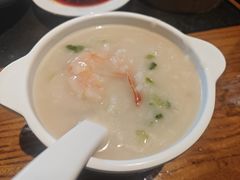 -小城粥道·海胆鲜虾粥(解放广场店)