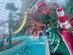 -天山海世界·米立方