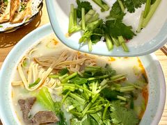 -辛杨和·大耳朵驴肉馆(银川总店)