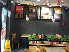 -吉胜克·汉堡炸鸡(南开三马路店)