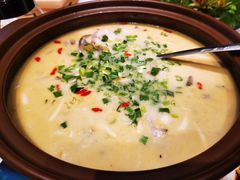 -筱爷叔·上海传统手工菜(玉树路店)