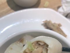 -上关雪東北菜(中房金谊店)
