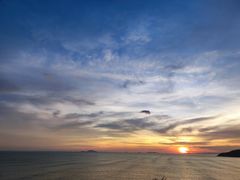 -那琴半岛地质海洋公园