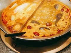 -湊湊火锅·茶憩(打浦桥日月光店)