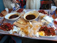 -有位虾匠·香辣蟹·小龙虾(李村店)