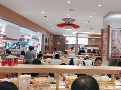 -龍歌自助小火锅(崂山丽达店)