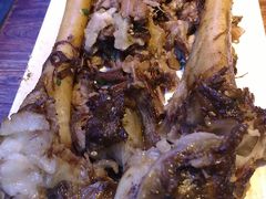 苏尼特秘制烧羊棒-三个蒙古大叔羊肉串(大宁店)